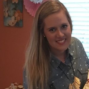 Meet your Posher, Brittney